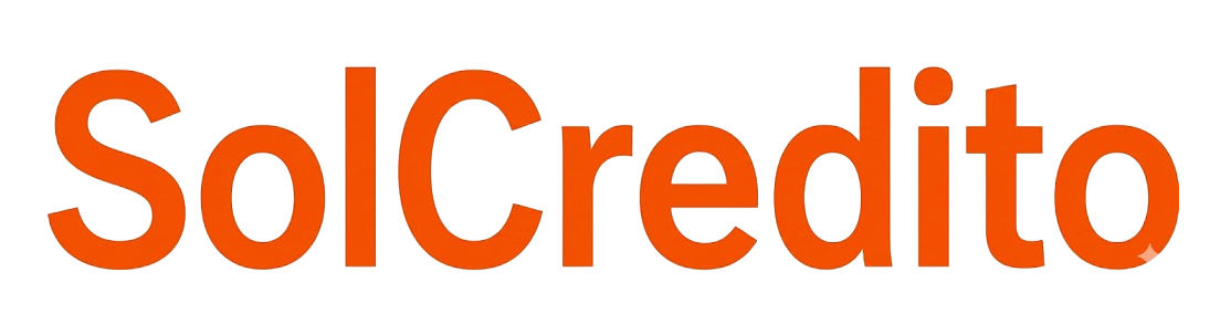 SolCredito Logo